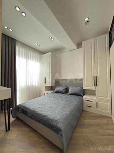 Продаётся 2-комн. новостройка 60 м², м. Гянджлик, photo 9 from 13