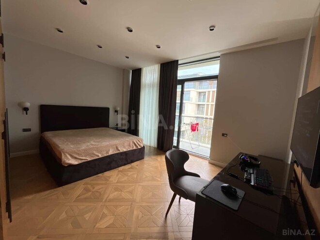 Satılır 3 otaqlı yeni tikili 128 m², Sea Breeze q., photo 12 from 20