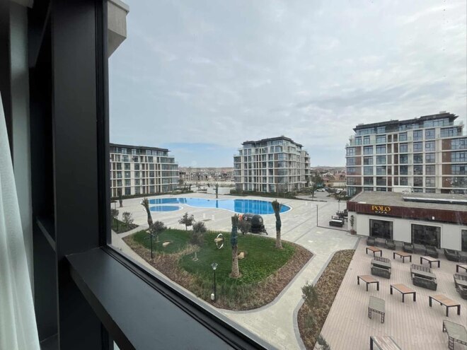 Satılır 3 otaqlı yeni tikili 128 m², Sea Breeze q., photo 18 from 20