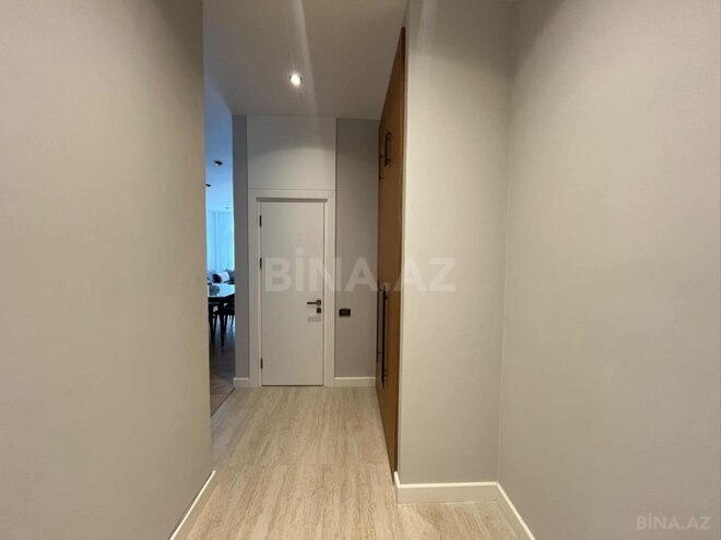 Satılır 3 otaqlı yeni tikili 128 m², Sea Breeze q., photo 4 from 20