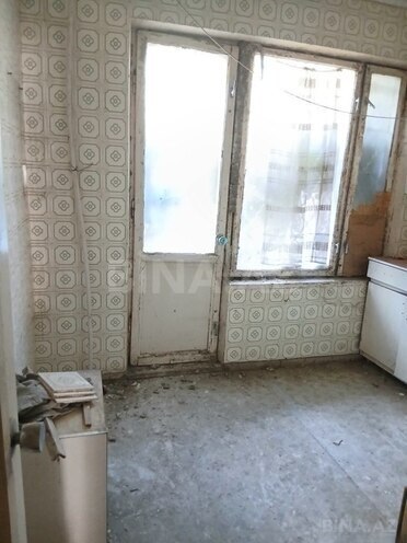 Satılır 3 otaqlı köhnə tikili 95 m², Memar Əcəmi m., photo 5 from 11