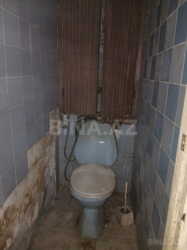 Satılır 3 otaqlı köhnə tikili 95 m², Memar Əcəmi m., photo 10 from 11