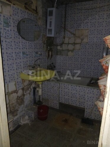 Satılır 3 otaqlı köhnə tikili 95 m², Memar Əcəmi m., photo 9 from 11