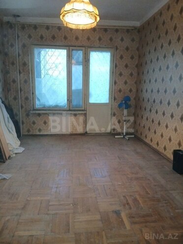 Satılır 3 otaqlı köhnə tikili 95 m², Memar Əcəmi m., photo 3 from 11