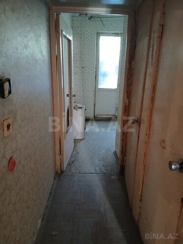 Satılır 3 otaqlı köhnə tikili 95 m², Memar Əcəmi m., photo 8 from 11