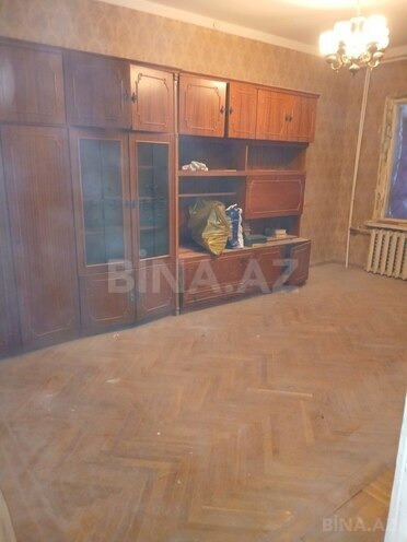 Satılır 3 otaqlı köhnə tikili 95 m², Memar Əcəmi m., photo 4 from 11