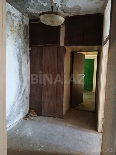 Satılır 3 otaqlı köhnə tikili 95 m², Memar Əcəmi m., photo 7 from 11