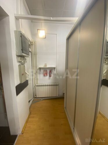 İcarəyə verilir  obyekt 100 m², Əhmədli m., photo 9 from 17