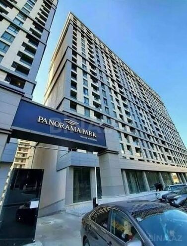 Satılır 3 otaqlı yeni tikili 90 m², Həzi Aslanov m., photo 1 from 21