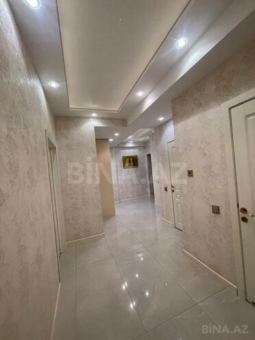 Satılır 3 otaqlı yeni tikili 90 m², Həzi Aslanov m., photo 10 from 21