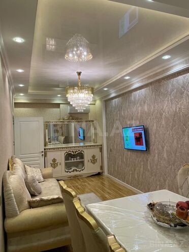 Satılır 3 otaqlı yeni tikili 90 m², Həzi Aslanov m., photo 7 from 21