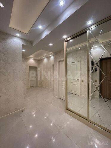 Satılır 3 otaqlı yeni tikili 90 m², Həzi Aslanov m., photo 9 from 21