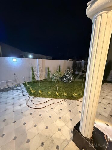 Satılır 4 otaqlı həyət evi/bağ evi 135 m², Buzovna q., photo 6 from 24