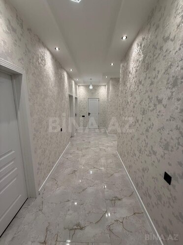 Satılır 4 otaqlı həyət evi/bağ evi 135 m², Buzovna q., photo 11 from 24