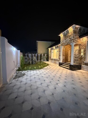 Satılır 4 otaqlı həyət evi/bağ evi 135 m², Buzovna q., photo 3 from 24