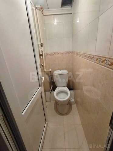 Satılır 3 otaqlı köhnə tikili 65 m², Həzi Aslanov m., photo 12 from 14