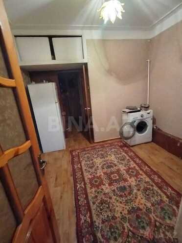 Satılır 3 otaqlı köhnə tikili 65 m², Həzi Aslanov m., photo 9 from 14