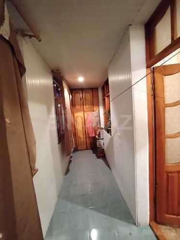 Satılır 3 otaqlı köhnə tikili 65 m², Həzi Aslanov m., photo 13 from 14
