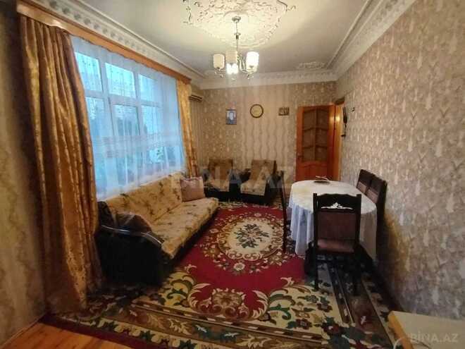 Satılır 3 otaqlı köhnə tikili 65 m², Həzi Aslanov m., photo 6 from 14