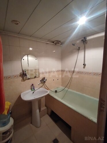 Satılır 3 otaqlı köhnə tikili 65 m², Həzi Aslanov m., photo 11 from 14