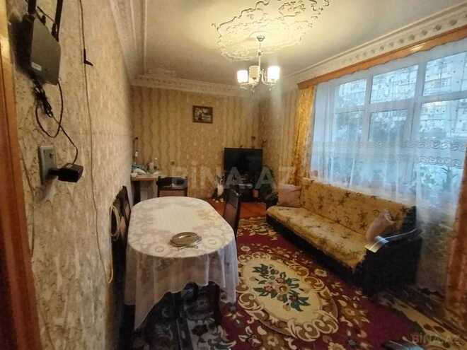 Satılır 3 otaqlı köhnə tikili 65 m², Həzi Aslanov m., photo 7 from 14