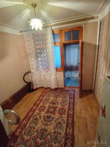 Satılır 3 otaqlı köhnə tikili 65 m², Həzi Aslanov m., photo 8 from 14