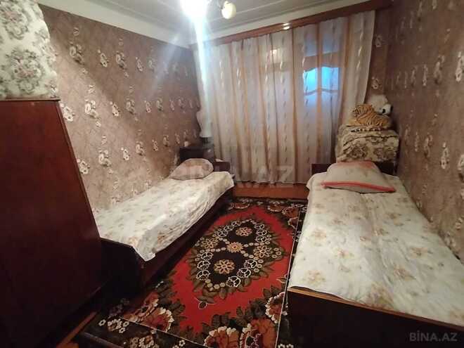 Satılır 3 otaqlı köhnə tikili 65 m², Həzi Aslanov m., photo 4 from 14