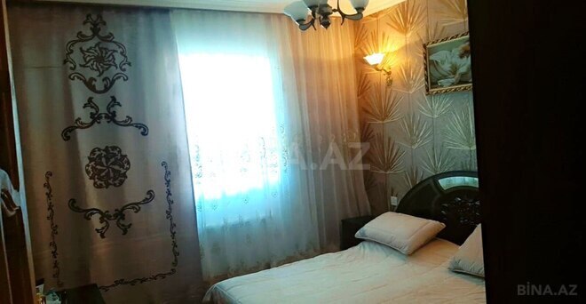 İcarəyə verilir 2 otaqlı köhnə tikili 65 m², Əhmədli m., photo 4 from 10