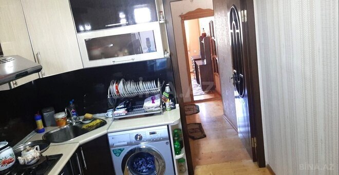 İcarəyə verilir 2 otaqlı köhnə tikili 65 m², Əhmədli m., photo 5 from 10