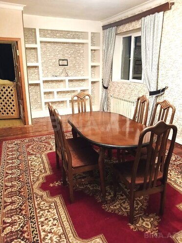 İcarəyə verilir 2 otaqlı köhnə tikili 65 m², Əhmədli m., photo 1 from 10