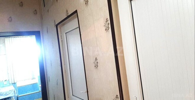 İcarəyə verilir 2 otaqlı köhnə tikili 65 m², Əhmədli m., photo 8 from 10