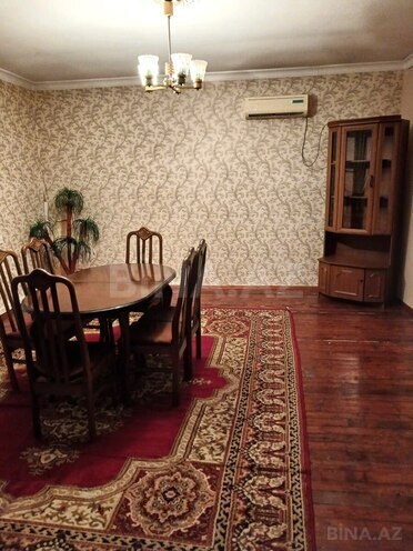 İcarəyə verilir 2 otaqlı köhnə tikili 65 m², Əhmədli m., photo 3 from 10