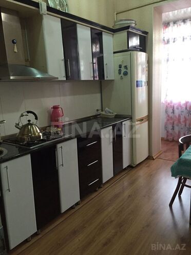 Satılır 2 otaqlı köhnə tikili 65 m², Nəriman Nərimanov m., photo 6 from 9
