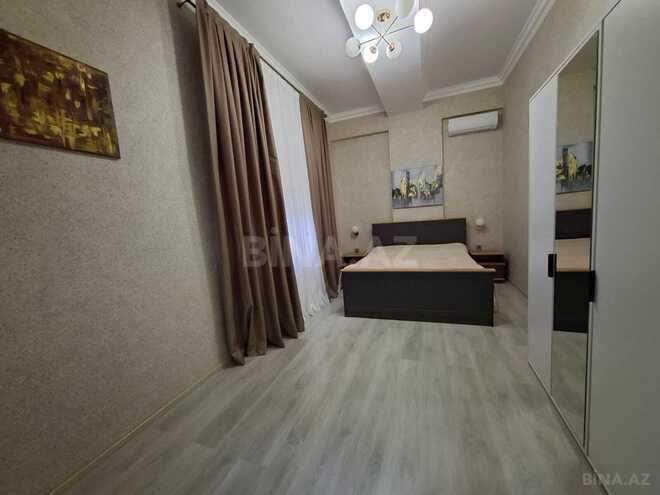 Сдаётся 2-комн. новостройка 75 м², м. 28 мая, photo 3 from 17