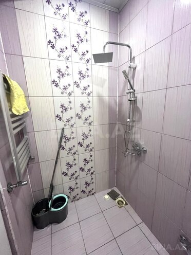 İcarəyə verilir 2 otaqlı yeni tikili 60 m², İnşaatçılar m., photo 13 from 15