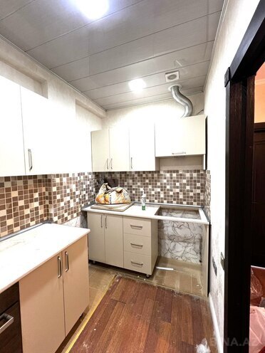 İcarəyə verilir 2 otaqlı yeni tikili 60 m², İnşaatçılar m., photo 8 from 15