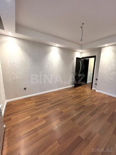 İcarəyə verilir 2 otaqlı yeni tikili 60 m², İnşaatçılar m., photo 5 from 15