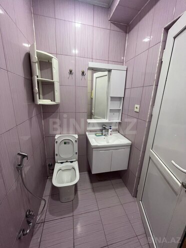 İcarəyə verilir 2 otaqlı yeni tikili 60 m², İnşaatçılar m., photo 10 from 15