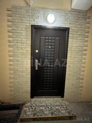 İcarəyə verilir 2 otaqlı yeni tikili 60 m², İnşaatçılar m., photo 6 from 15