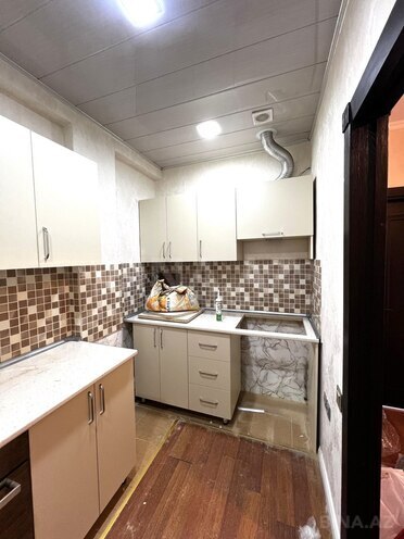İcarəyə verilir 2 otaqlı yeni tikili 60 m², İnşaatçılar m., photo 14 from 15