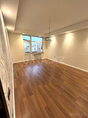 İcarəyə verilir 2 otaqlı yeni tikili 60 m², İnşaatçılar m., photo 3 from 15