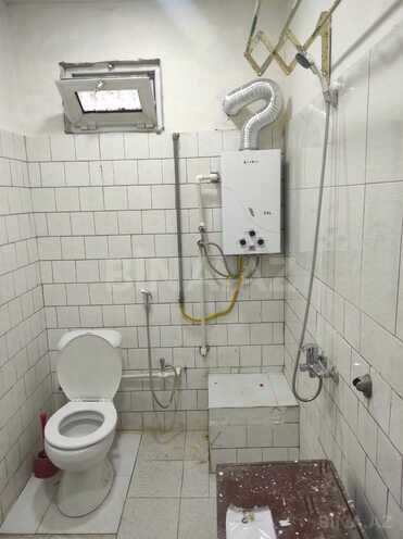 Сдаётся 3-комн. вторичка 85 м², м. Ичеришехер, photo 11 from 17