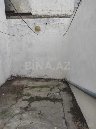 Сдаётся 3-комн. вторичка 85 м², м. Ичеришехер, photo 16 from 17