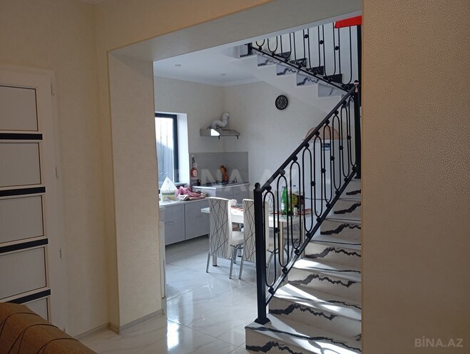Satılır 6 otaqlı həyət evi/bağ evi 180 m², Dübəndi q., photo 8 from 21
