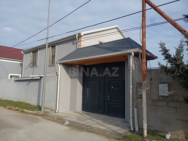Satılır 6 otaqlı həyət evi/bağ evi 180 m², Dübəndi q., photo 3 from 21