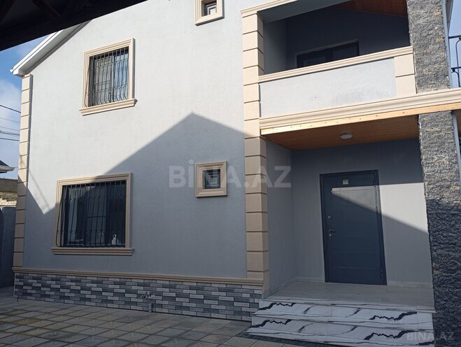 Satılır 6 otaqlı həyət evi/bağ evi 180 m², Dübəndi q., photo 5 from 21