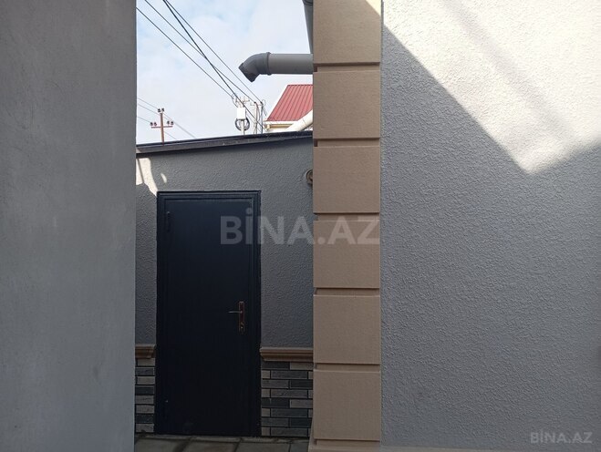 Satılır 6 otaqlı həyət evi/bağ evi 180 m², Dübəndi q., photo 4 from 21