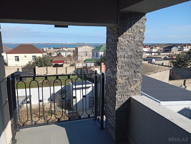 Satılır 6 otaqlı həyət evi/bağ evi 180 m², Dübəndi q., photo 16 from 21