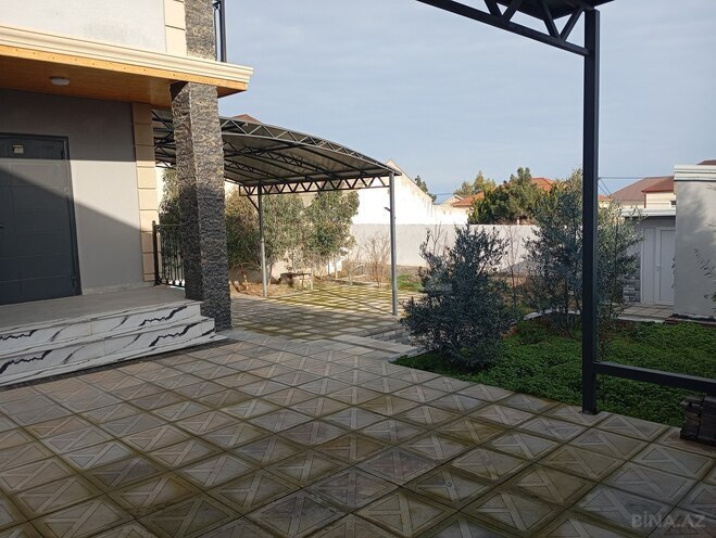 Satılır 6 otaqlı həyət evi/bağ evi 180 m², Dübəndi q., photo 6 from 21