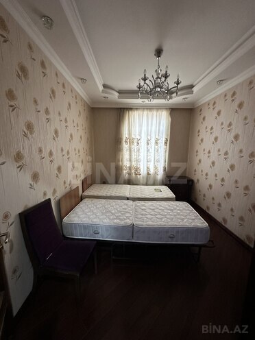 İcarəyə verilir 4 otaqlı köhnə tikili 120 m², Nəriman Nərimanov m., photo 6 from 10